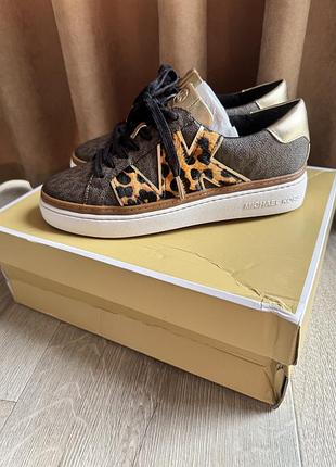 Кеди michael kors 37 розмір