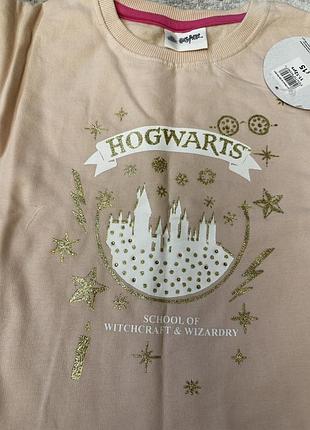 Реглан harry poter 2