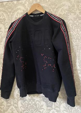 Свіншот dsquared 2 2