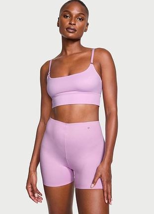 Инновационные велосипедные шорты bodywear feather soft victoria's secret