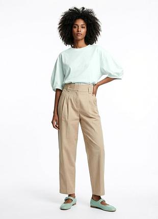 Брюки женские h&amp;m