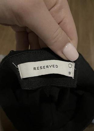 Брюки reserved 2