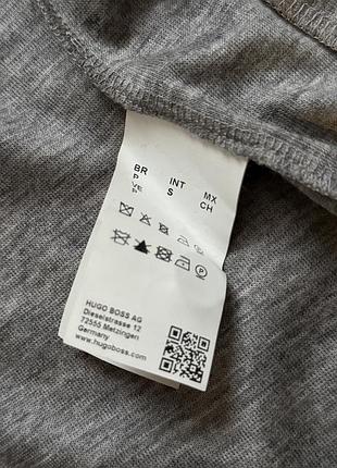 Кардиган hugo boss 3