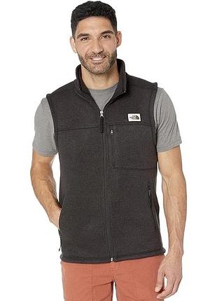 The north face gordon жилетка мужская rab оригинал.