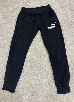 Спортивні штани puma розмір 42