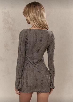 Платье missguided 2