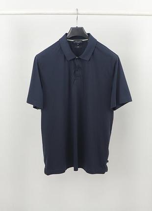 Чоловіча polo футболка ted baker merserized