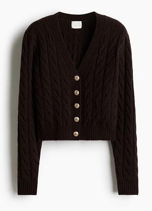 Новий жіночий кардиган м