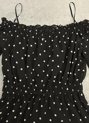 Плаття guess 3