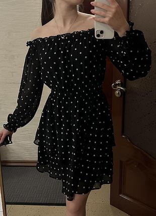 Плаття guess 5