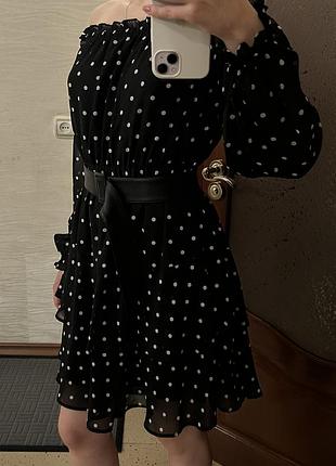 Плаття guess 8