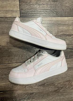Puma кросівки caven 34.5 21см.