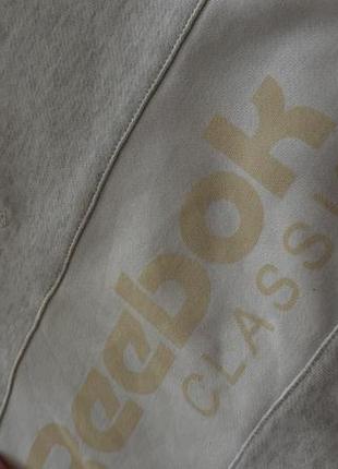 Светр reebok 3