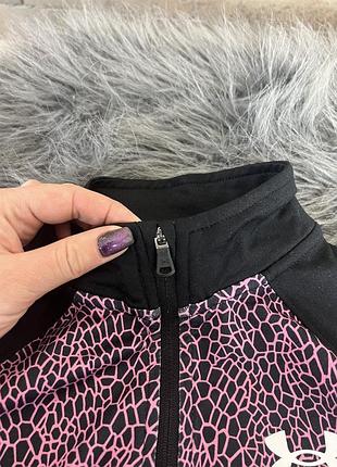 Кофтинка under armour 6