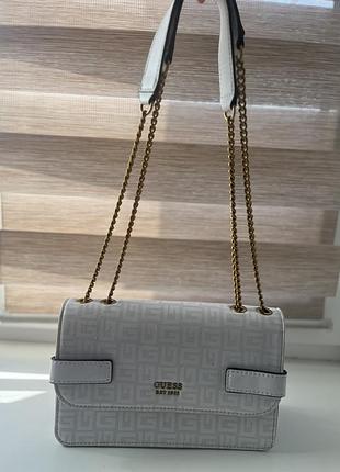 Сумка guess