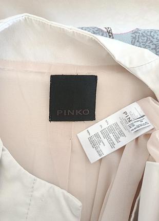 Плашок от pinko 6
