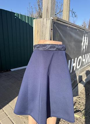 Пишна спідничка