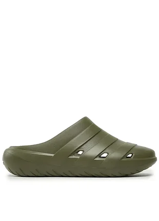Шлепанцы adicane clogs hq9917 зеленый