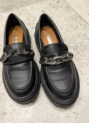 Лофери, чорні