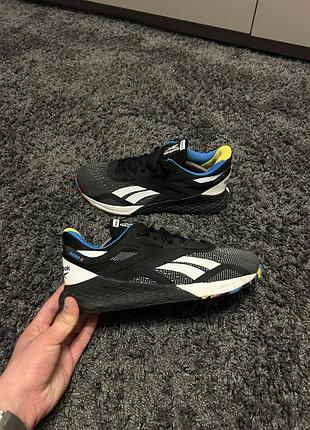 Оригінальні кросівки reebok