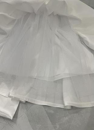 Дитяче плаття нарядне 8