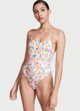Victoria’s secret суцільний купальник