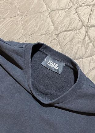 Світшот karl lagerfeld 5