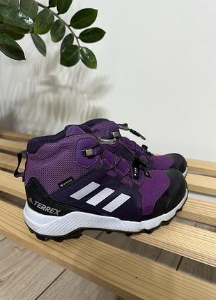Adidas terrex для дівчинки 31 розмір