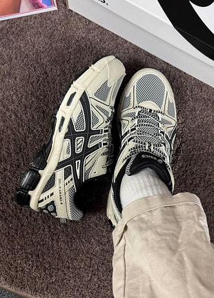 Asics gel-kahana 8 6