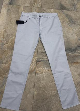 Брюки штани чоловічі armani