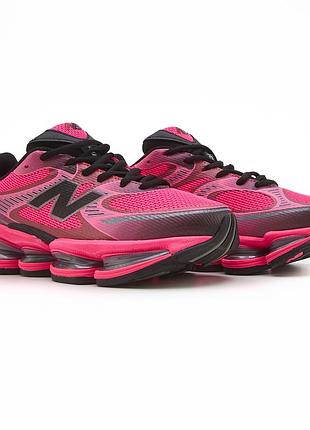 Balance 2000 pink black 6