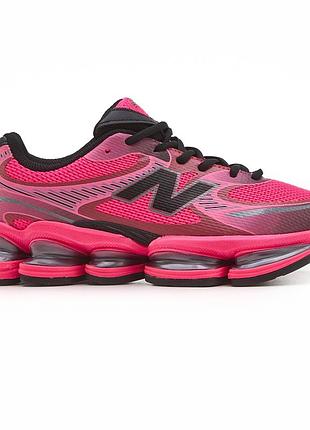 Balance 2000 pink black 2