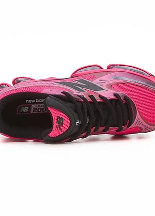 Balance 2000 pink black 4