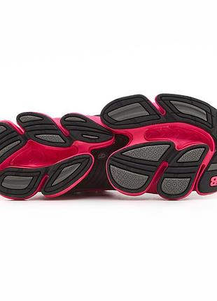 Balance 2000 pink black 3