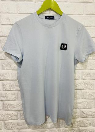 Футболка fred perry