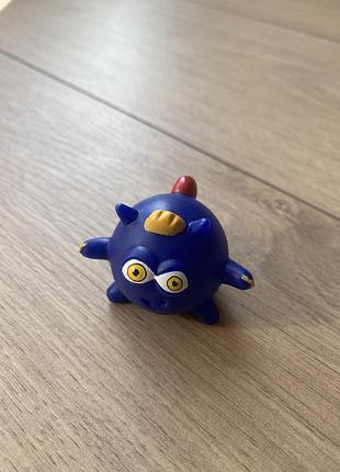 Іграшка равлокон bob snail 2