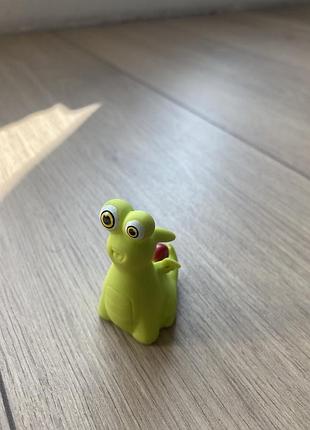 Іграшка равлокон bob snail 4