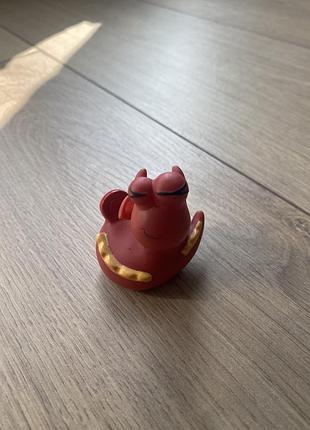 Іграшка равлокон bob snail 8
