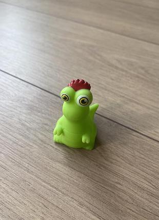 Іграшка равлокон bob snail 7