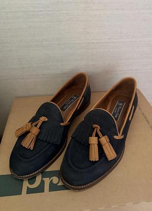 Лофери massimo dutti