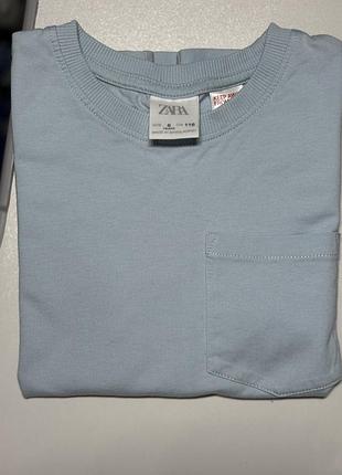 Футболка zara
