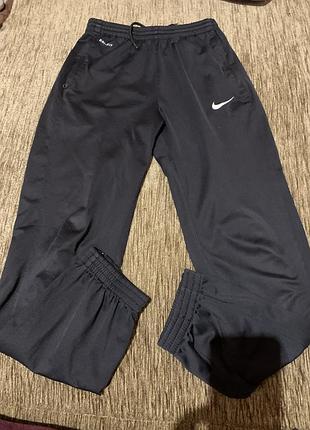 Спортивні штани nike