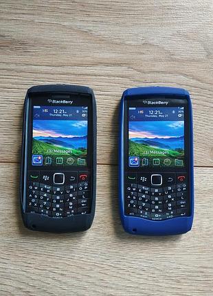 Чехол для blackberry pearl 9100 9105 чохол  (150грн за 2шт)