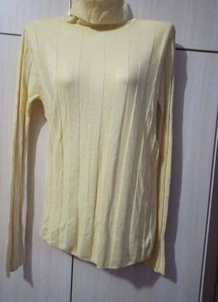 Mango водолазка жіноча. 4