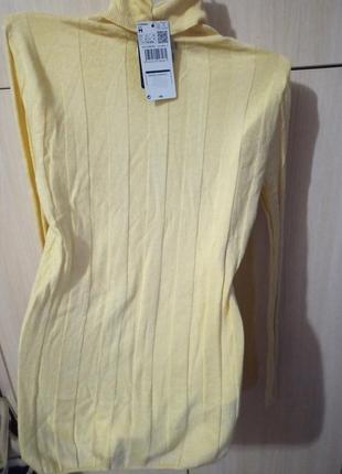 Mango водолазка жіноча. 6