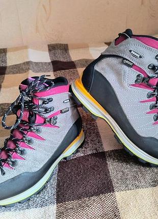 Черевики meindl air revolution 4.1 gore-tex