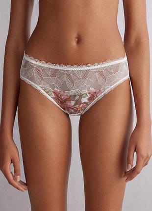 Красиві трусики сліп від intimissimi