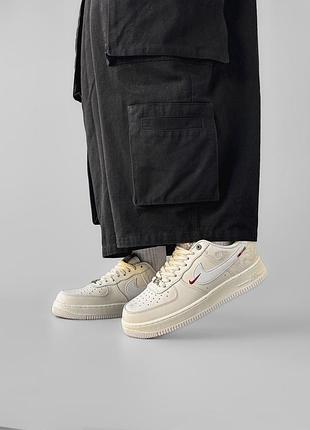 Nike air force 1 low "year of the horse"