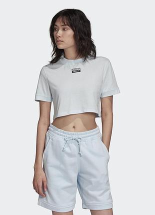Футболка adidas