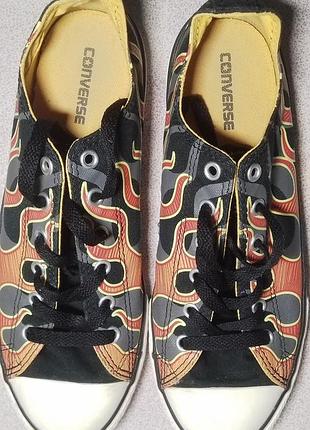 Дитячі кеди converse junior 3